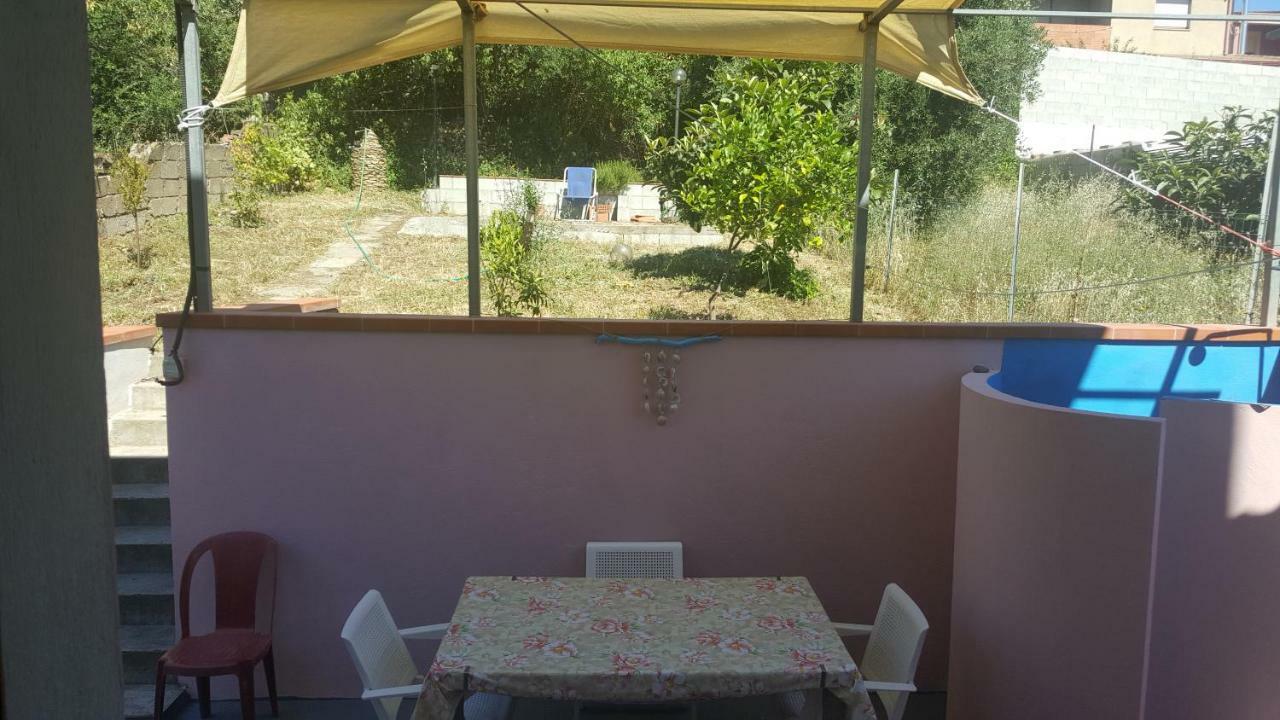 La Casa Rosa-The Pink House Βίλα Teulada Εξωτερικό φωτογραφία