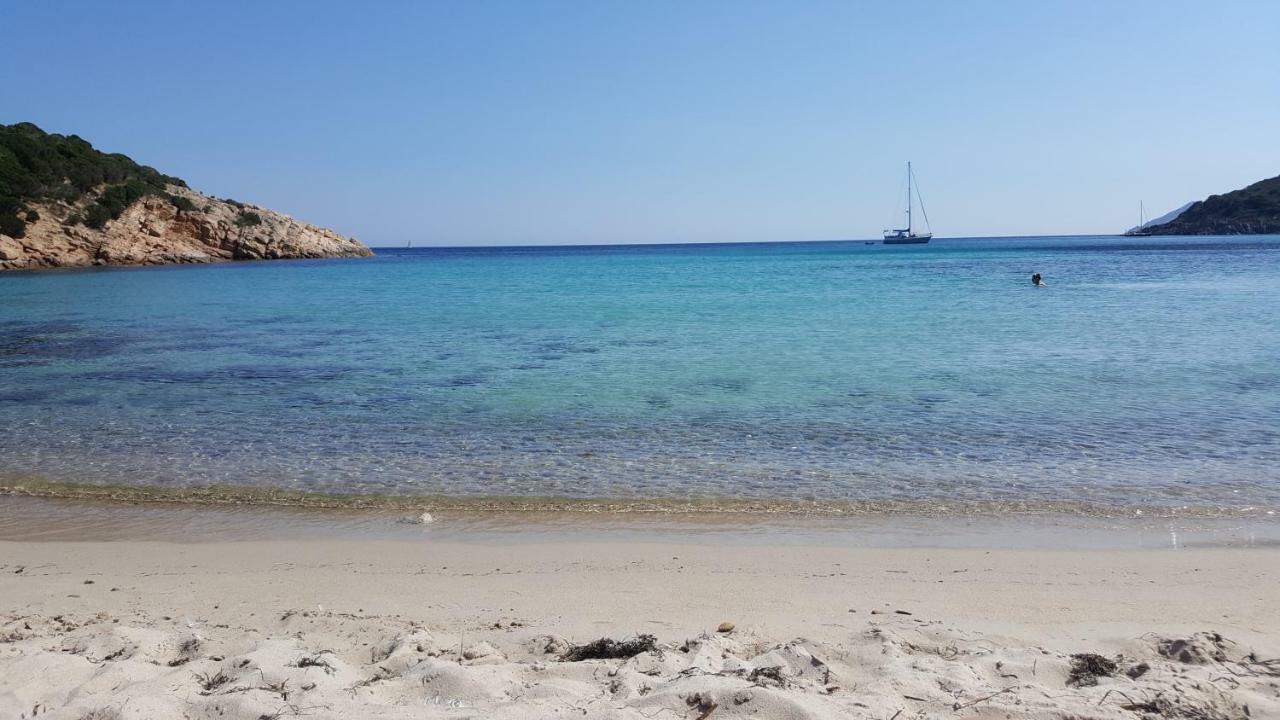 La Casa Rosa-The Pink House Βίλα Teulada Εξωτερικό φωτογραφία