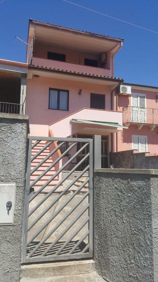 La Casa Rosa-The Pink House Βίλα Teulada Εξωτερικό φωτογραφία