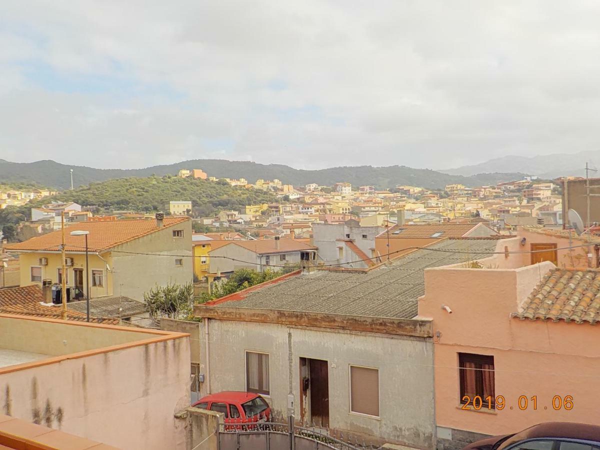 La Casa Rosa-The Pink House Βίλα Teulada Εξωτερικό φωτογραφία