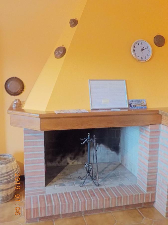 La Casa Rosa-The Pink House Βίλα Teulada Εξωτερικό φωτογραφία